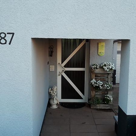 Ferienwohnung Mau Pirmasens Ngoại thất bức ảnh