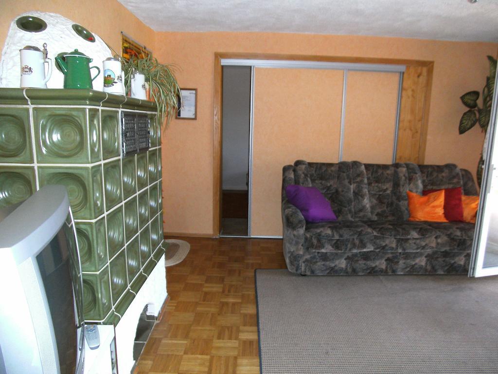 Ferienwohnung Mau Pirmasens Ngoại thất bức ảnh