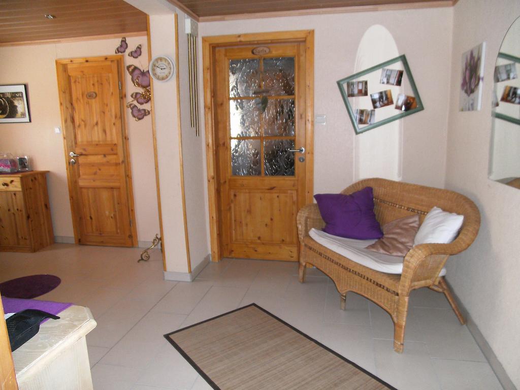 Ferienwohnung Mau Pirmasens Phòng bức ảnh