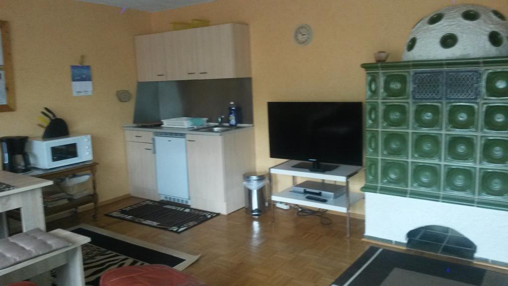 Ferienwohnung Mau Pirmasens Ngoại thất bức ảnh